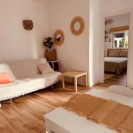Oceanview Luxury Apartamento *