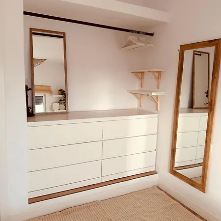 Oceanview Luxury * Los Cristianos (Tenerife)