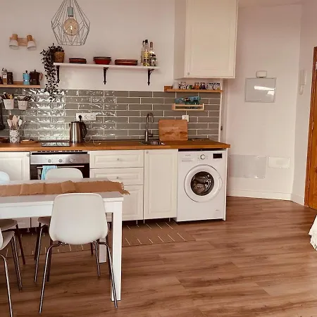 Apartamento Oceanview Luxury Los Cristianos (Tenerife)