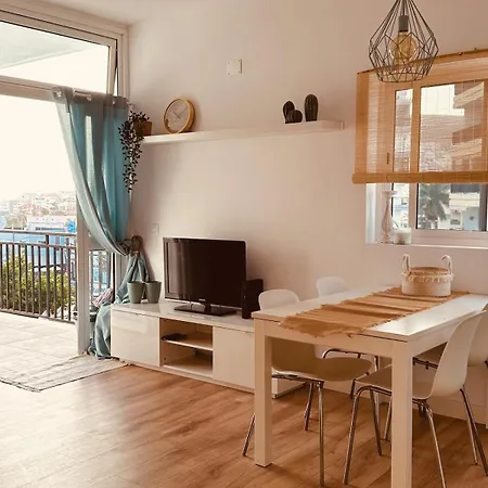 Apartamento Oceanview Luxury