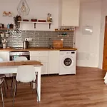 Appartement Acogedor Con Vistas Al Mar Los Cristianos (Tenerife)