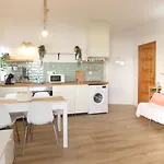 Appartement Acogedor Con Vistas Al Mar Los Cristianos (Tenerife)