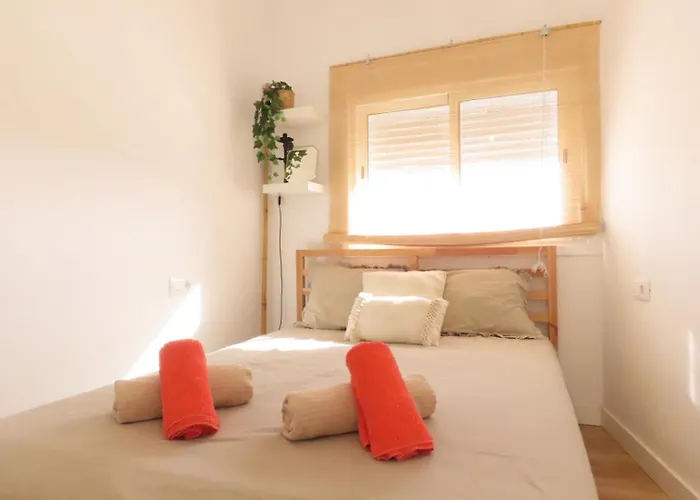 Acogedor Con Vistas Al Mar ロスクリスティアーノス